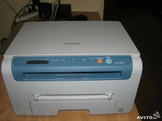 Купить samsung 4220. Samsung SCX 4220. МФУ Samsung SCX-4220. Samsung лазерный SCX-4220. Samsung SCX-4200/SCX-4220.