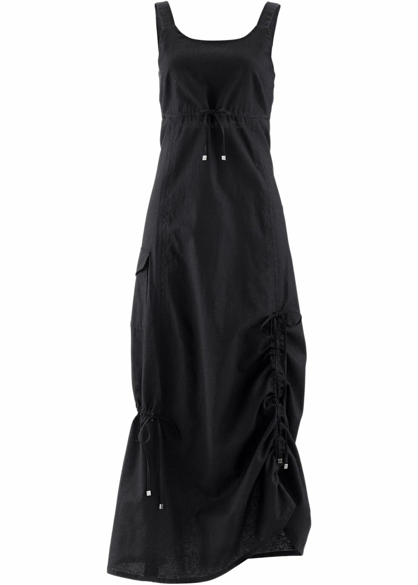 длинный черный сарафан. чёрный длинный сапафан. длинный черный сарафан. сарафан черный. черное шифоновое платье макси.