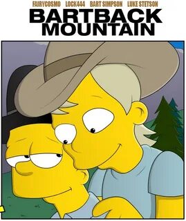 Read Bartback Mountain and browse our Gay porn collection containing thousa...