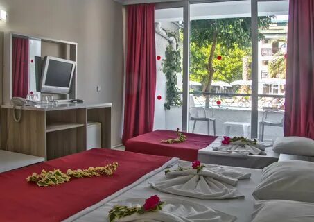 Hotel holiday village