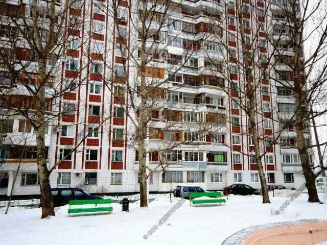Крылатские холмы дом 32. Крылатские холмы дом 32. 2. Москва, ул. 32, к.
