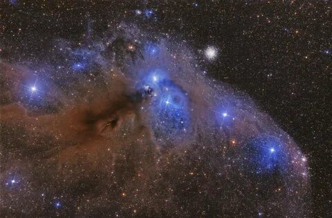 Universe красота