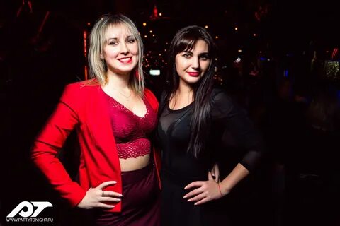 Дискотека 90 бар