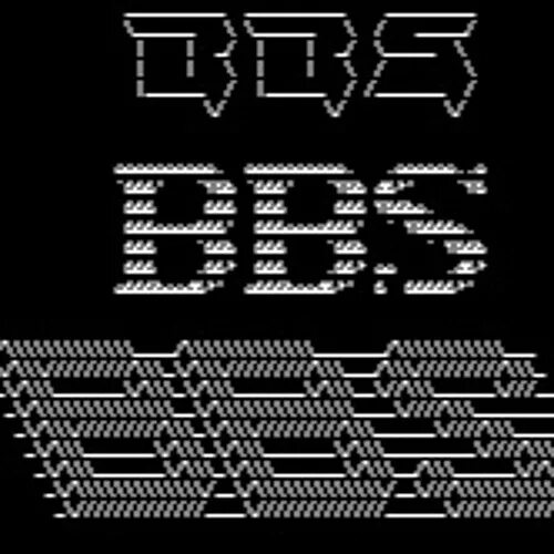 Art bbs forum. BBS логотип. BBS Bulletin Board System. ASCII Chess Art. ASCII на BBS.
