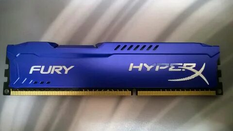 Fury pc4