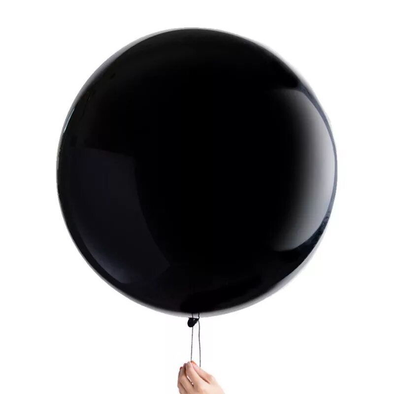 Блэк шару. Черный шарик. Шар черный круглый. Черный воздушный шар. Черный шар большой круглый.