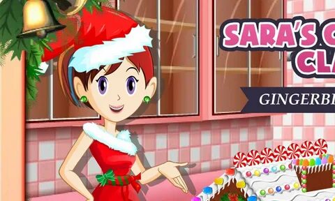 Игры кухня сары
