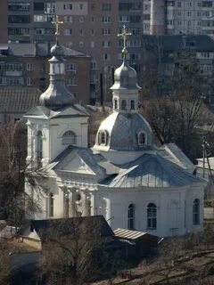 Васильков сейчас