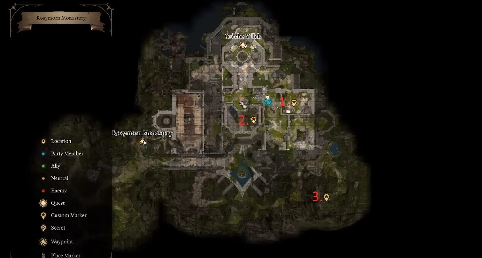 Baldur s gate 3 изумрудная роща. Baldur s gate 3 изумрудная роща