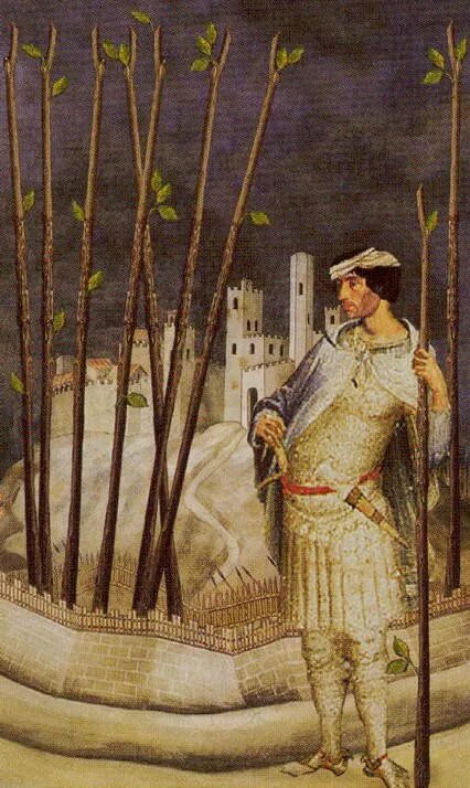 девятка жезлов совет. таро райдера уэйта 9 посохов. 9 жезлов личность. 9 жезлов таро уэйта. девять жезлов таро.