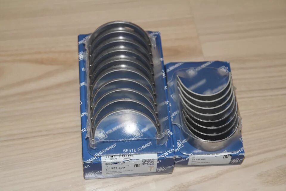 Вкладыши. 77537600 kolbenschmidt. kolbenschmidt вкладыши коренные 0.25 гранд чероки 5.2 v8. вкладыши коренные 0.50 audi 100 2.0. вкладыши kolbenschmidt 77 837 600.