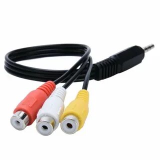 Rca не работают