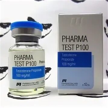 Test p