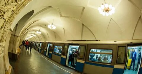 Киевская таганская