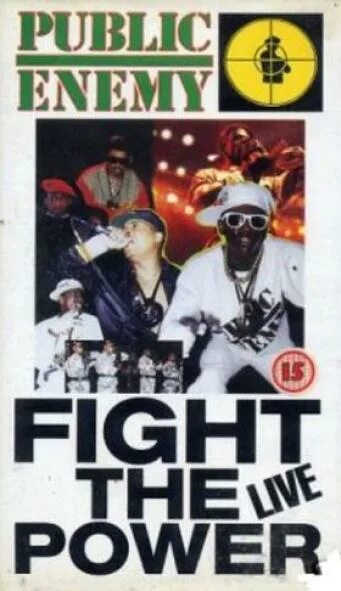 Public Enemy. Fight the Power. Public Enemy Fight the Power обложка. Public Enemy Live. Public powers