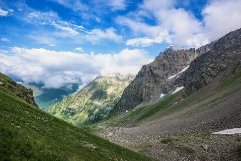 Погода в архызе на 2 недели