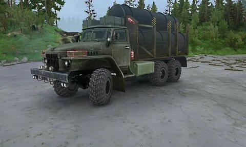 Mudrunner черный экран