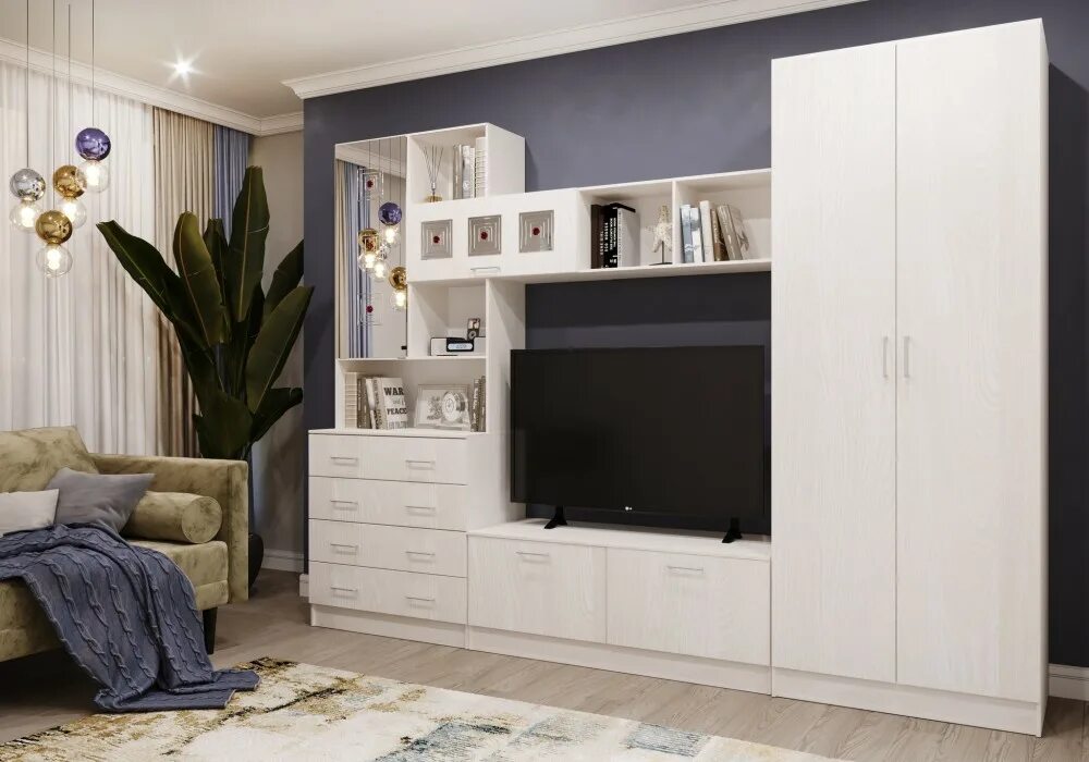 1. Ронда дсв цср 2000. Стенка анкор. Стенка анкор. Стенка премьера 15 дуб сантана/дуб сонома.