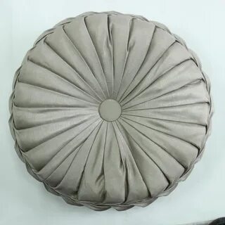 Круглые ткани