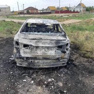 Астраханская область машина