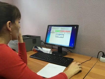 Технический специалист обучение