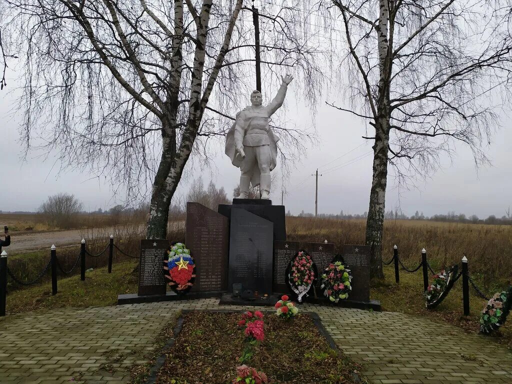 братская могила нефедьево тверской области. полунино, братская могила. бельский район деревня плоское мемориал. братские захоронения в жарковском районе тверской области. воинские захоронения орловской обл.