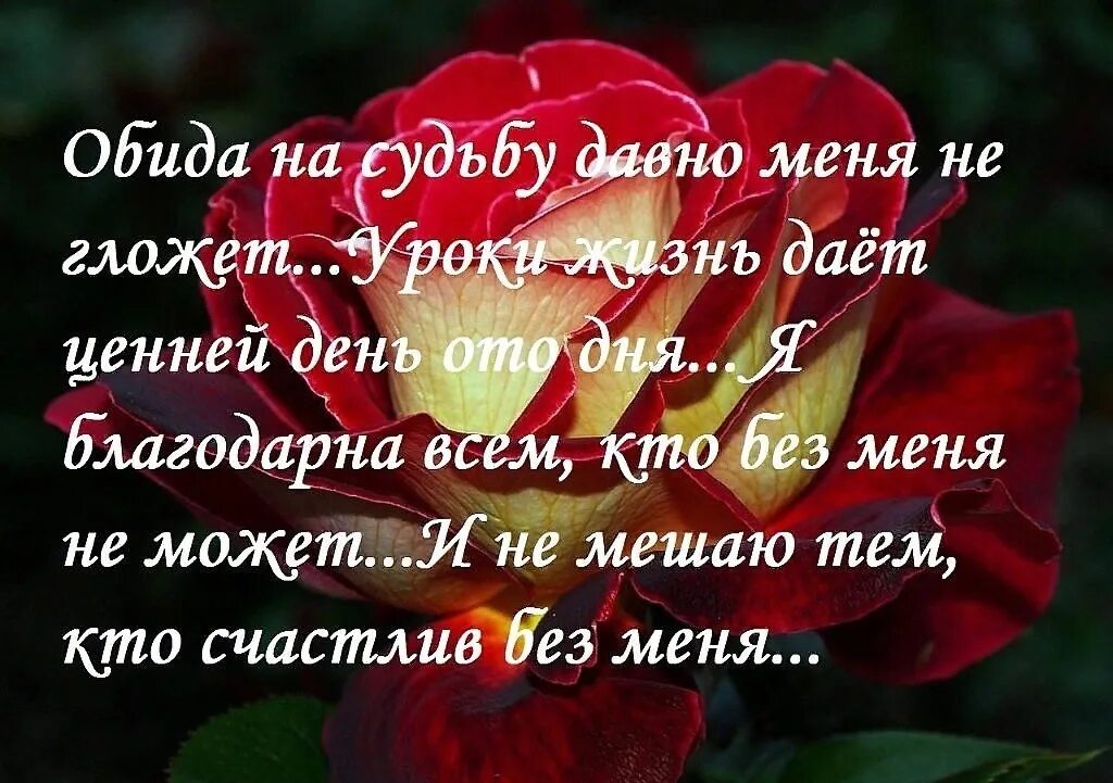Что может мешать человеку быть счастливым