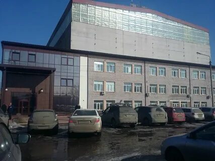 Кутузова 1 фото