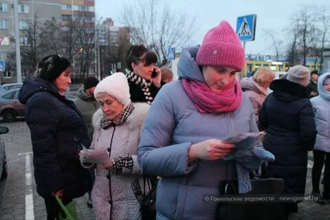 Кандидаты гомель