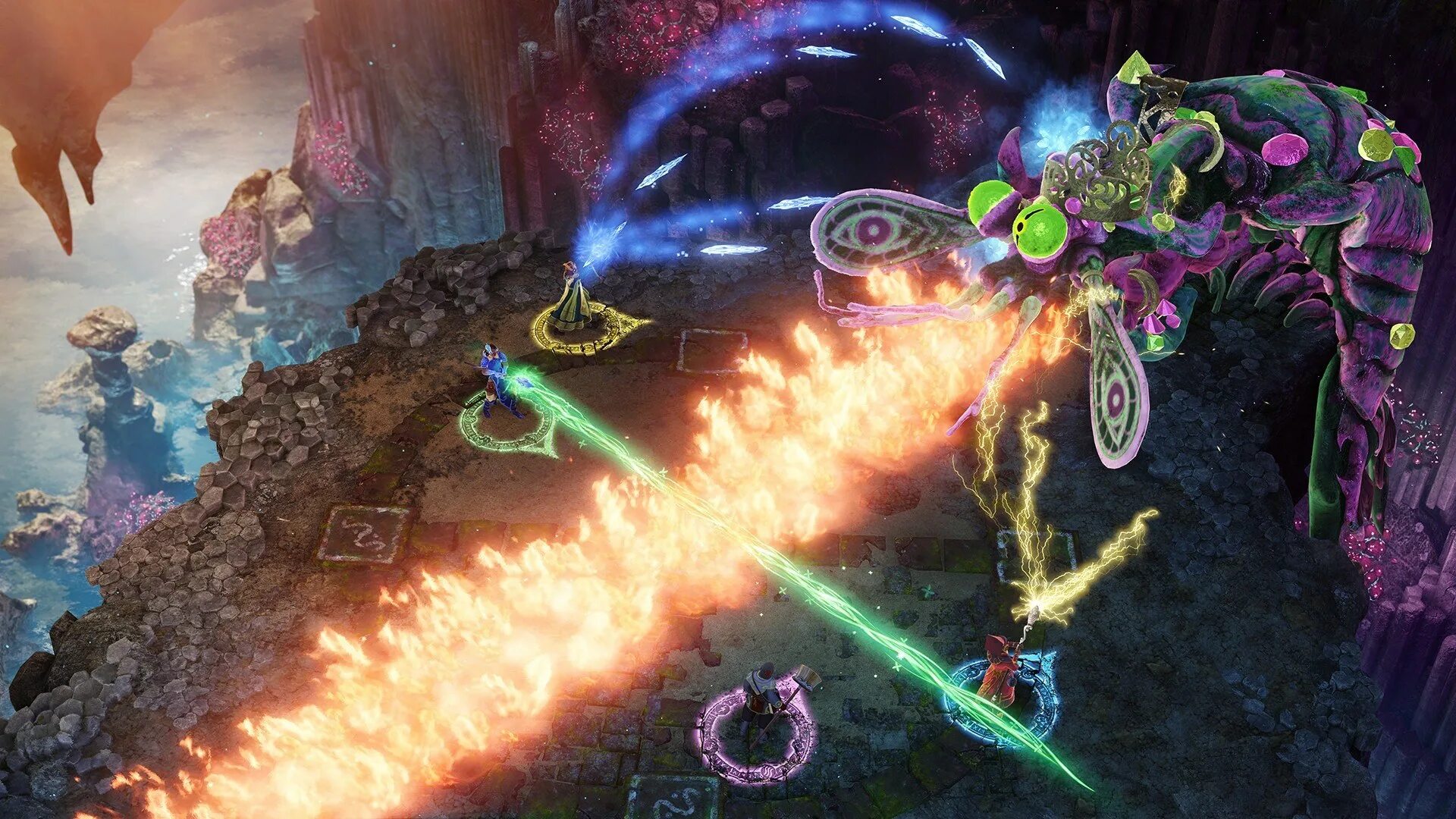 Игры game 9. Nine Parchments игра. Nine Parchments freetp. Nine Parchments Frozenbyte. Nine Parchments персонажи.