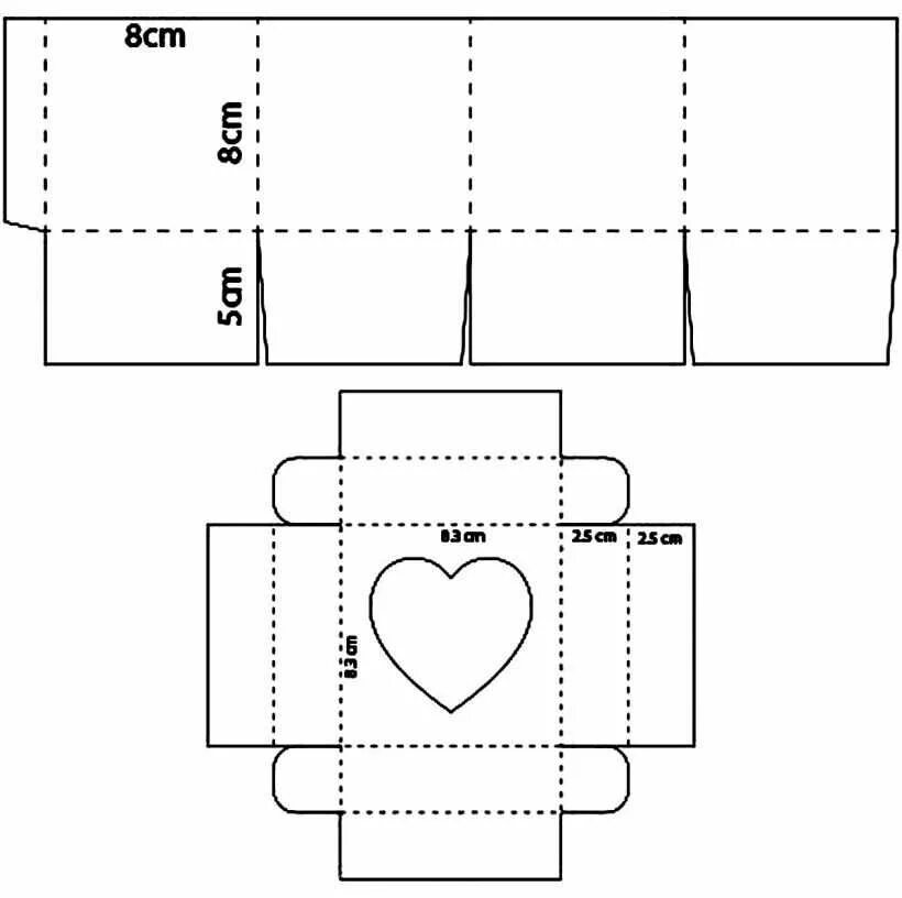 Трафареты в коробочке. Распечатки коробочек. Схемы коробочек для подарков. Макеты коробок для подарков. Сделать коробку схема