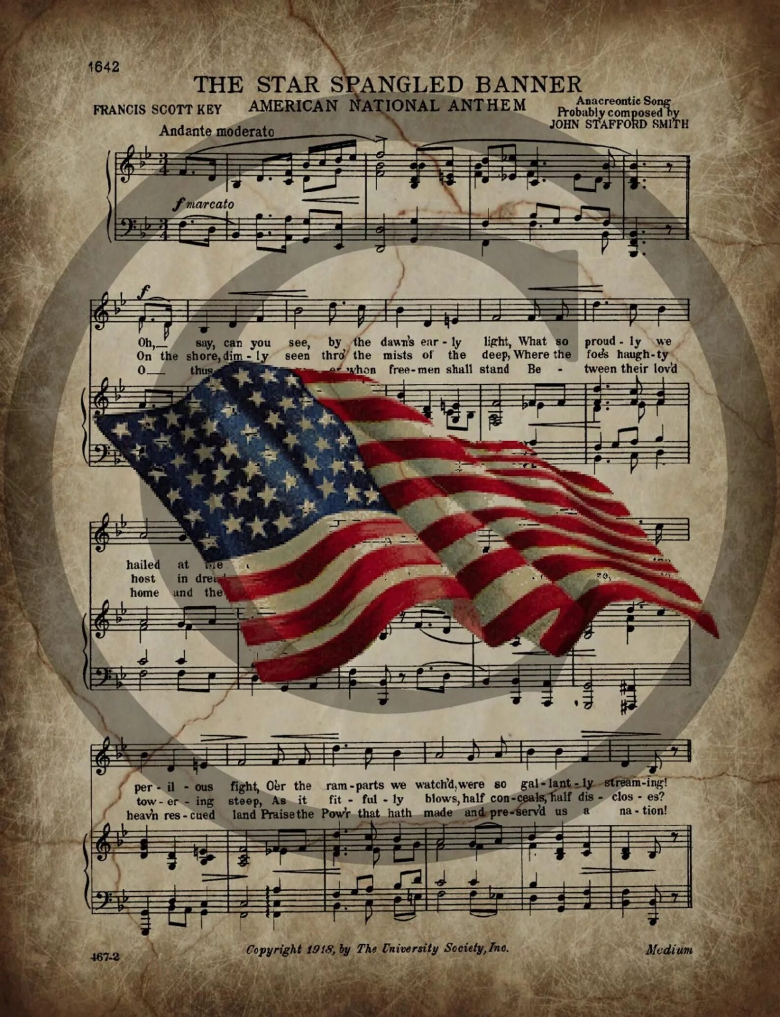 Гимны флаги сша. Star Spangled banner. National Anthem USA. Гимн Соединенных Штатов Америки. 5. National Anthem — the Star-Spangled banner.