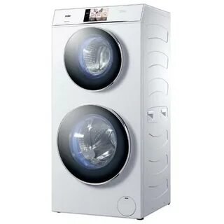 Встраиваемая сушильная машина haier hdb4 h7a2tbex