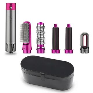 Выпрямитель с функцией фена dyson