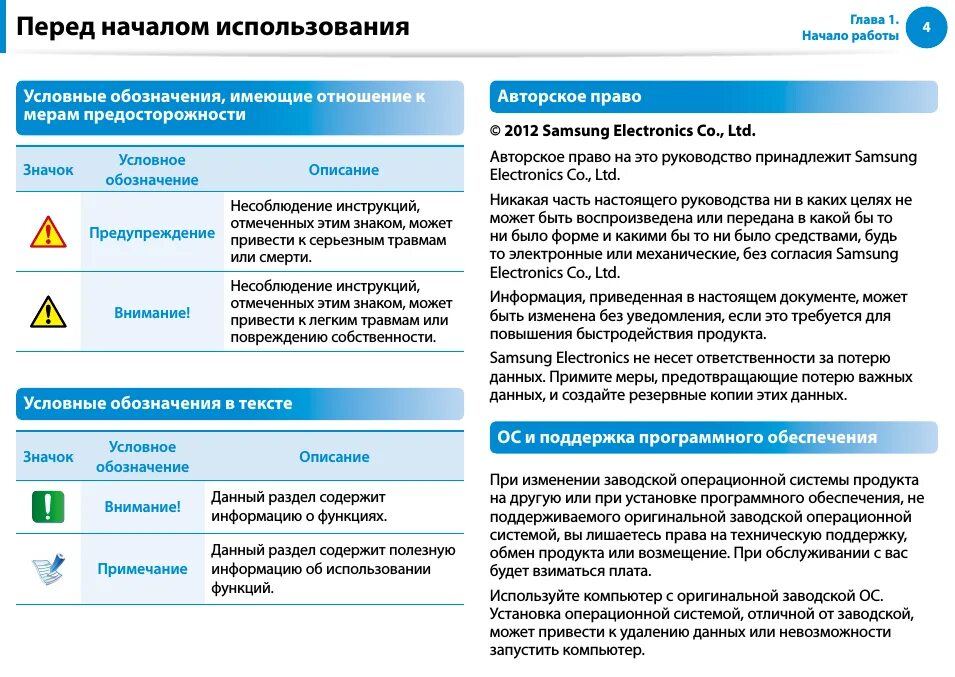 Инструкция использования. Инструкция по эксплуатации перед началом работ. Руководство по использованию системы. Инструкция как пользоваться компьютером. Дата начала эксплуатации