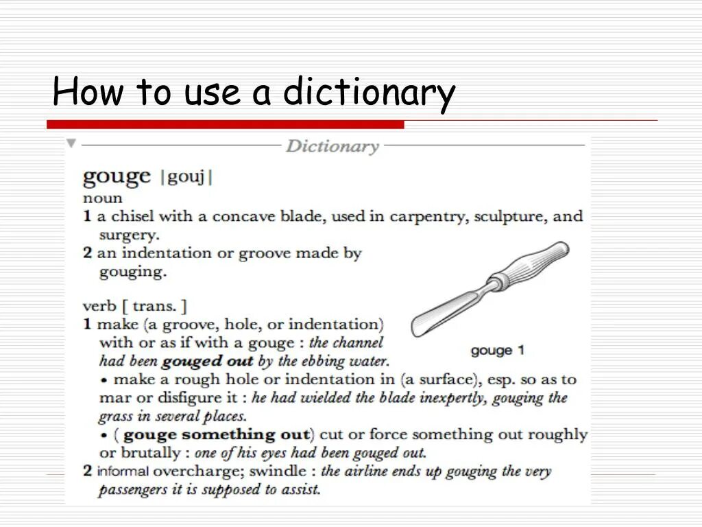 How to use Dictionaries. Use a Dictionary. How to use using Dictionary. Use use to. You use this dictionary