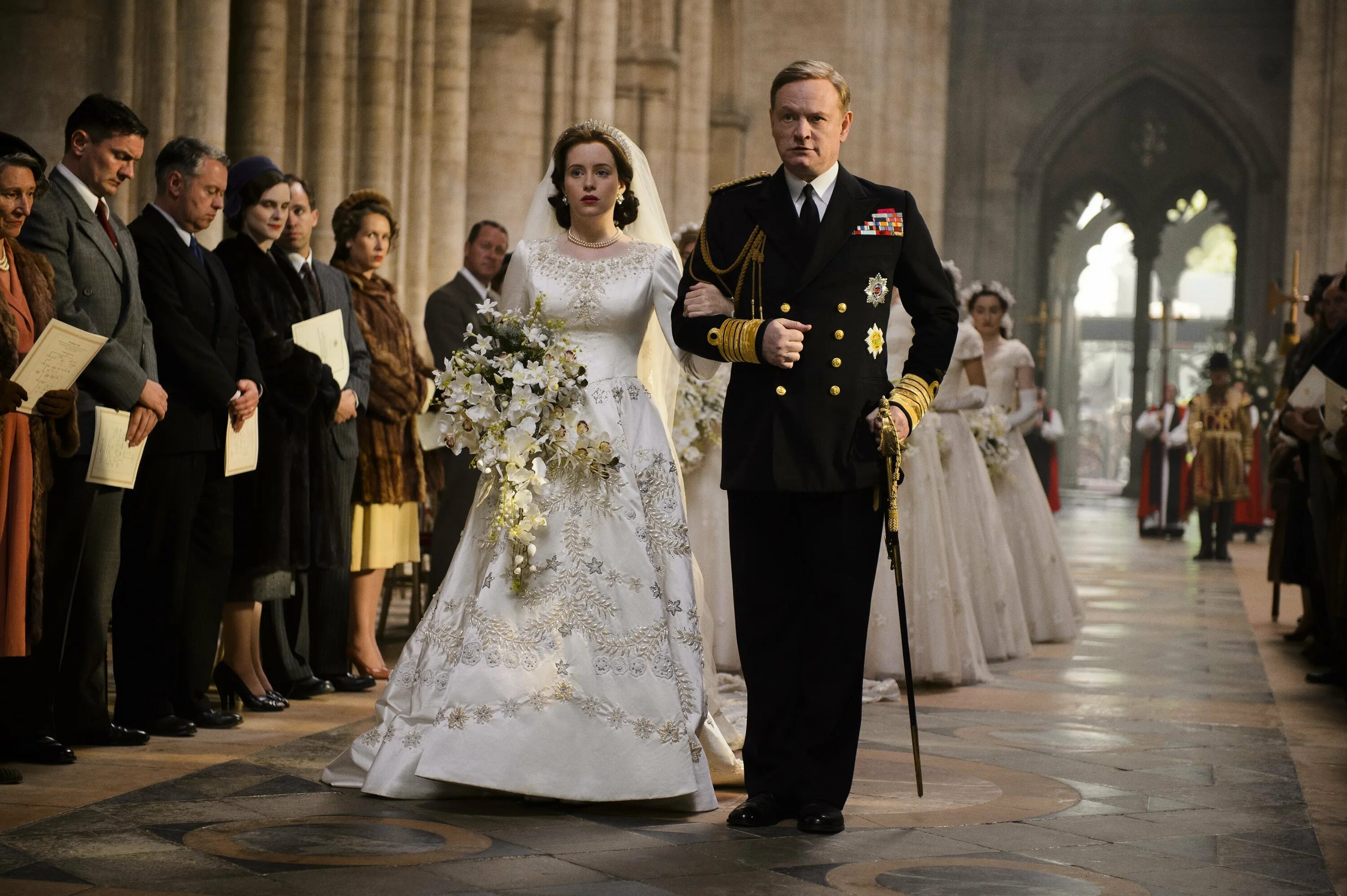 Организация свадьбы за 2 млн elizabeth wedding