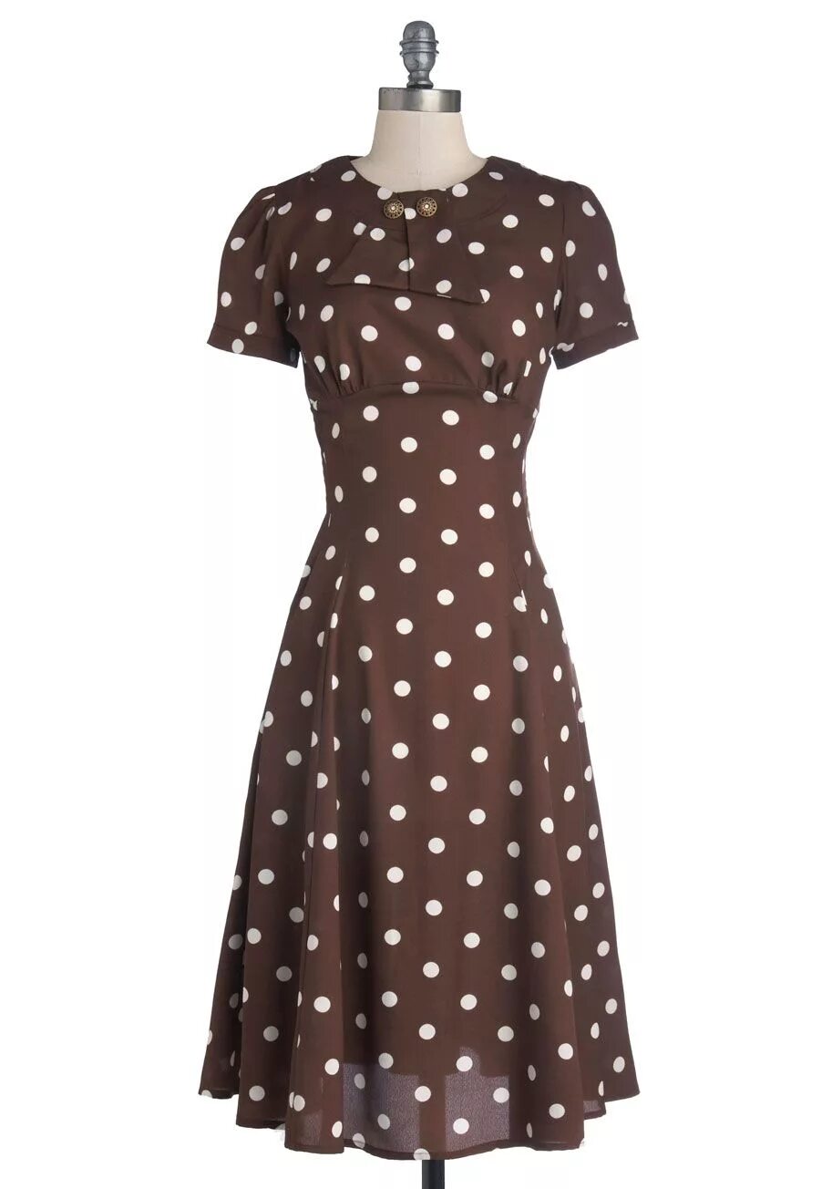 Dots одежда
