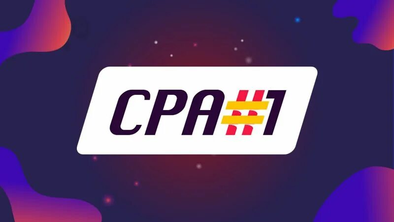 Cpa 1 ru. CPA#1. CPA#1 логотип. ЦПА. Гемблинг оффер.