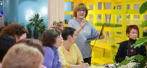Научно методический центр образования