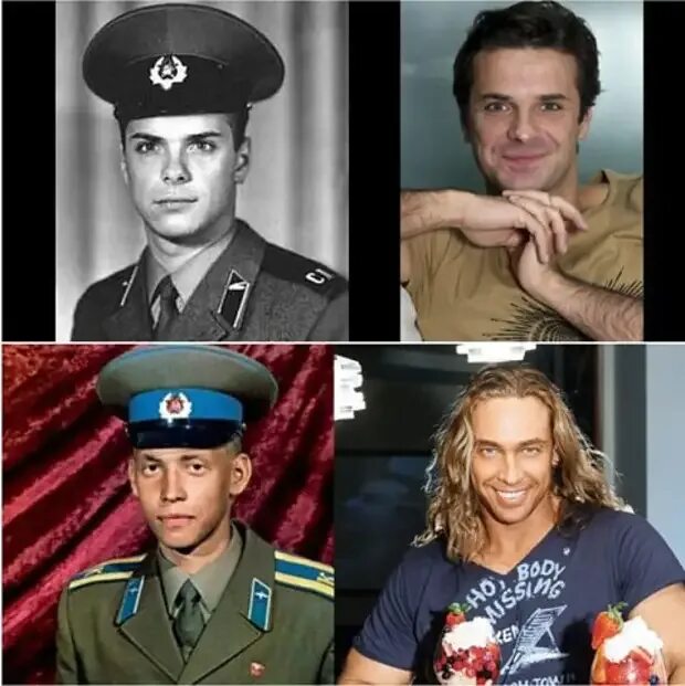 Знаменитости которые служили в армии. Голливудские звезды служившие в армии. Звезда армии.