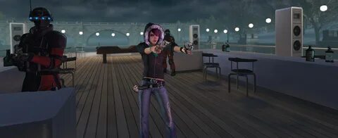 Protocol 2