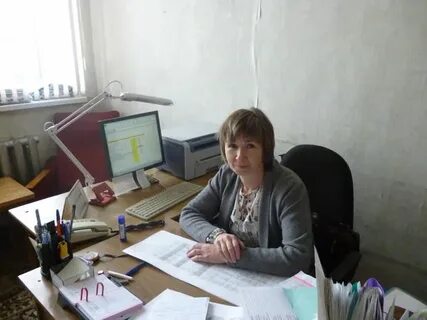 Сайт техникума елохина