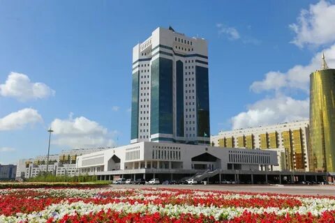 Сайты республики казахстана