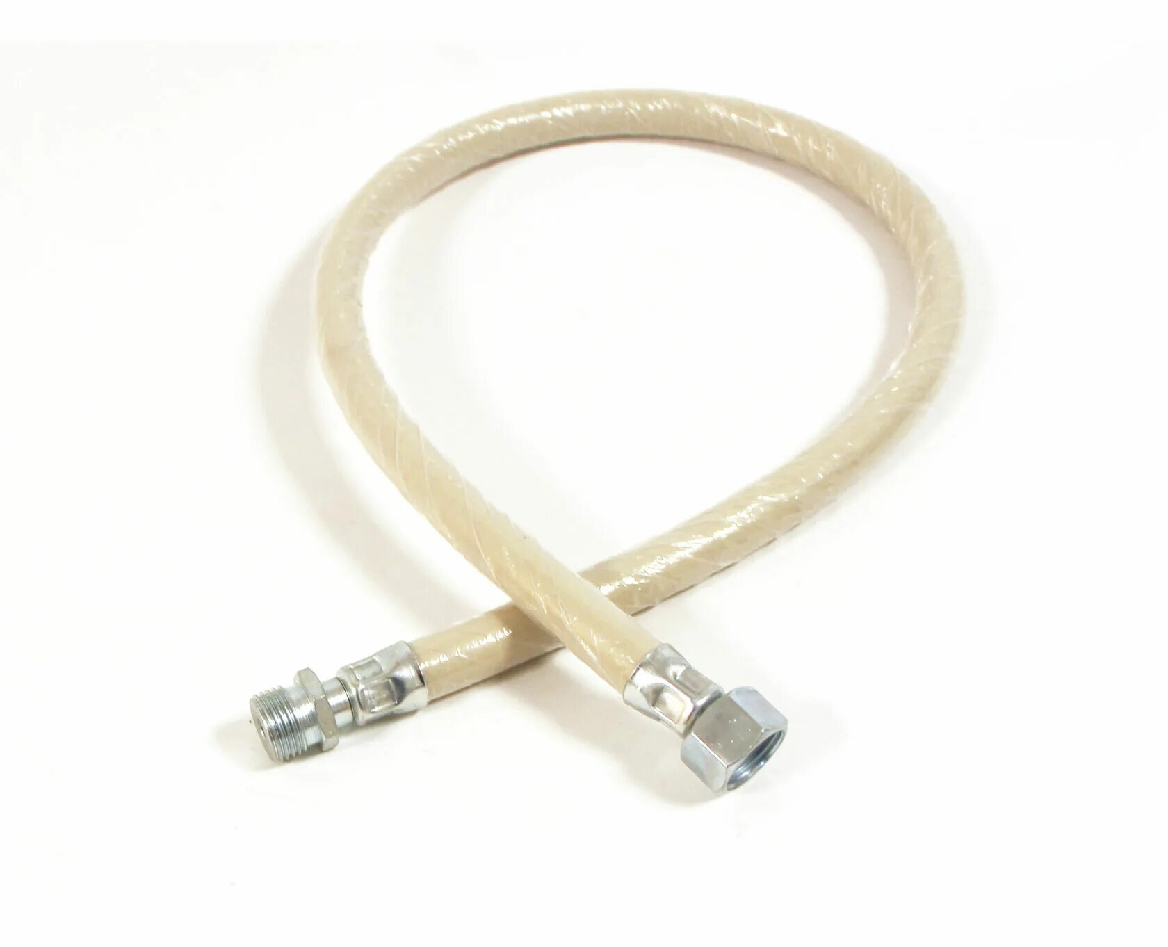 Зип-флекс шланг для газа армир. 100403. 100403. 000-04 г/г. Шланг резиновый для газовых баллонов (1/2"; 1.