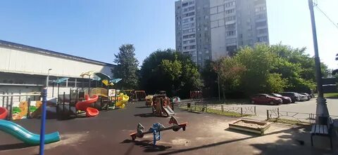 Новогиреево 43