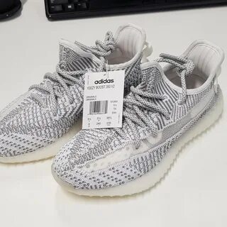 Adidas yeezy оригинал