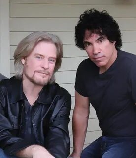 John oates