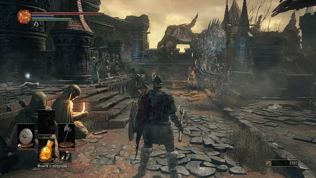 Лотрик ДС 3 город. Дарк соулс 3 высокая стена Лотрика. Dark Souls 3 ps4. Дарк соулс 3 стена Лотрека.