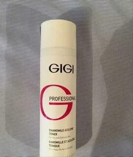 Лосьон gigi